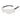 Tomcat - Clear - BL38C Pack of 10 pairs - ToBe HealthCare