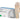 Medicom VITALS 1209 VINYL PF GLOVE-S 1X100 Clear Medicom