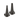 Welch Allyn Ear Specula Disposable Kleenspecula 2.7mm/4.25mm- 34 Pcs Welch Allyn