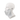 Disposable Beard Cover, Single Loop, White, Ctn of 2000 - ToBe HealthCare