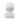 Disposable Beard Cover, Single Loop, White, Ctn of 2000 - ToBe HealthCare