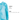 Disposable Lab Coat, Dust Coat, Ctn of 100 ToBe HealthCare