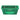 Clinell Universal Wall Mount Dispenser (Green) Clinell