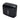 Dolphy Plaza Ultraslim Paper Towel Dispenser - Black or White Dolphy