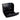 Dolphy Plaza Ultraslim Paper Towel Dispenser - Black or White Dolphy