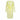 Disposable Isolation Gown PP + PE AAMI level 2- Yellow color TOBE GRAB