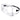 Multigate Protective Safety Goggles| Medical Glasses 54-102NS - 10pcs Multigate