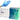 Techtile Blue Nitrile Powder Free Gloves (200pcs) ToBe HealthCare