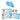 Ultra Feel/Ultra Touch Blue Nitrile Disposable Gloves (100pcs) Ultra Health