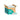 600 Tests Clungene® COVID-19 Rapid Antigen Self Test Kit - 5 PACK/BOX (EXP April/2026) - ToBe HealthCare