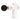 Deep Tissue Pocket Electric Facial Massage gun 4 Heads 4 modes : NJR-6880 Model TOBE GRAB