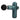 Deep Tissue Pocket Electric Facial Massage gun 4 Heads 4 modes : NJR-6880 Model TOBE GRAB
