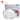 3M 1870+ P2/N95 Folding Particulate Respirator & Surgical Mask (6x20pcs/box) 3M