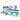 30x Particulate Respirator Dust Protective KN95/N95 Face Mask AS/NZS 1716 P1/ P2 (30 individual pcs/box) TOBE GRAB