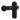 Deep Tissue Pocket Electric Facial Massage gun 4 Heads 4 modes : NJR-6880 Model TOBE GRAB