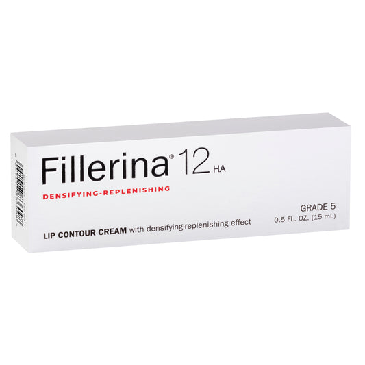 Fillerina Lip Cream Grade 5