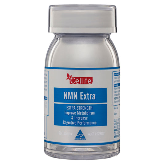 Cellife NMN Extra