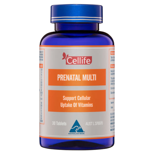 Cellife Prenatal Multi