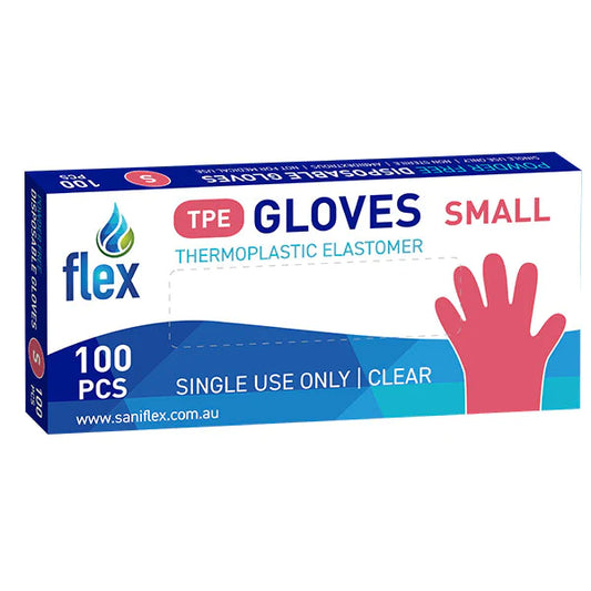 Disposable Gloves - Buy Best Disposable Gloves Online @TOBE.com.au