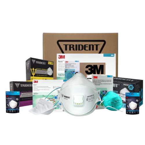 N95 Mask Australia | Buy High-Quality N95 & KN95 Respirators – ToBe  HealthCare