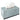 Kleenex Facial Tissue 2-ply - Carton of 24 boxes (200 sheets/box) ToBe HealthCare