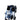 Max Mobility LA1 Lightweight Transit Wheelchair