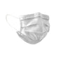 40x White Disposable Face Mask  Breathable non-woven 3 layers -(50pcs/box)