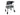Stander Wonder Rollator Plus (EZ Fold-N-Go Rollator)