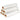 Stretch Wrap -Clear Hand Stretch Film Wrap 500mm x 300m x 15um, Ctn of 6 - ToBe HealthCare