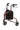 Max Mobility Alpha 317 Rollator