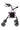Max Mobility Alpha 427 Rollator