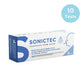 Sonictec COVID-19 Rapid Antigen Self Home Test Kit (Nasal Swab) -Very High Sensitivity