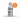 Henry Blooms BellyME Hydra Plus Coconut + HA probiotic drink (60 ml x 72)