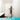 Stander Wonder Pole Plus (Security Pole Curved Grab Bar)