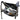 Signature Life Elite Travel Rollator Underseat Bag