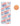 Bodichek® Sterile Strips Plastic Spot Bandaid 23mm - Box/50