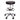 Round Stool Premium With Foot Ring Pacific Medical