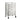 Stainless Steel Anaesthetic Trolley Four Drawer Pacific Medical