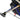 Max Mobility Rollator Walking Cane Holder