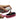 Bakslap Black Washable Sponge Replacement Pack (x3)