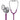 3M Littmann 5620 Classic III Stethoscope - Plum Tube| ToBe Health Care
