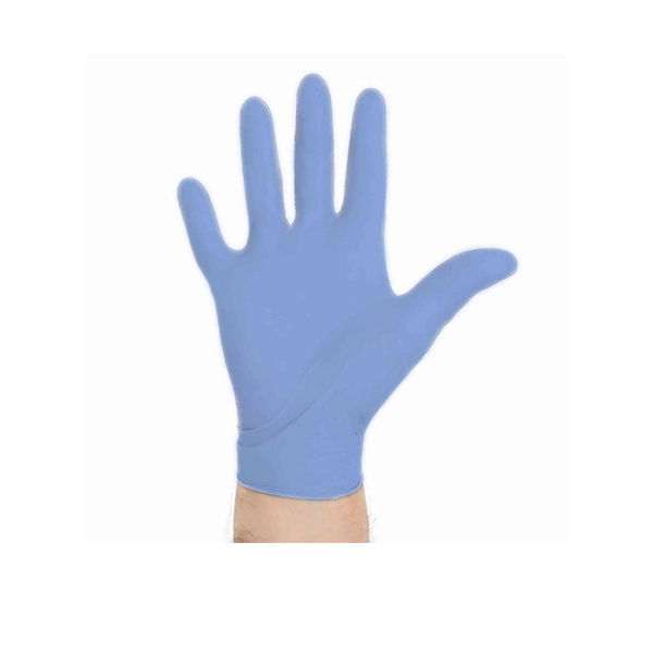 Halyard Aquasoft Nitrile Exam Gloves 300/BOX