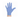 Halyard Aquasoft Nitrile Exam Gloves 300/BOX - ToBe HealthCare