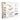 Conni Kids Bed Pad with Tuck-Ins (Aussie Animals)