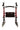 Max Mobility Alpha 426 Rollator