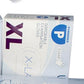 Ultra Fresh Latex Disposable Powdered Gloves (100pcs)
