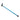 Max Mobility Aluminium Adjustable Walking Cane