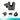 Stander Rollator Cup & Phone Holder