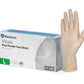Medicom Vinyl Clear Powder Free Gloves (100pcs)