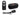HEINE DELTAone Dermatoscope Black